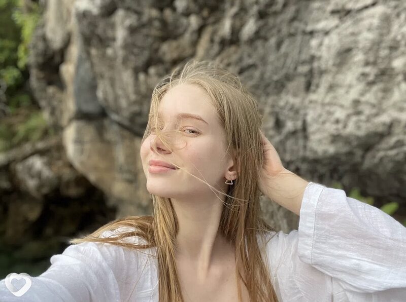 Маша Блошка, 19, Ульяновске — анкета №4172900