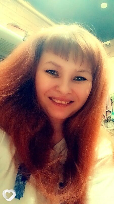Анастасия, 34, Красноярске — анкета №4172911