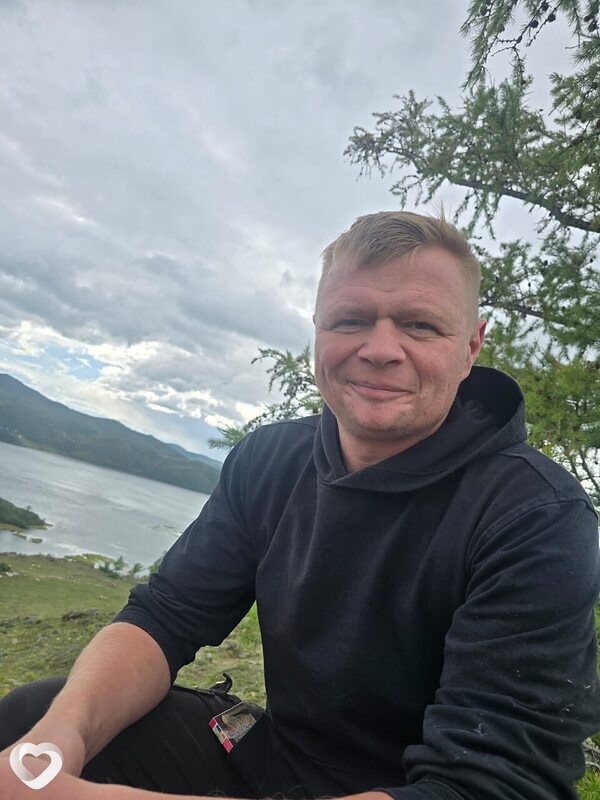 Василии, 39, Иркутске — анкета №4172912