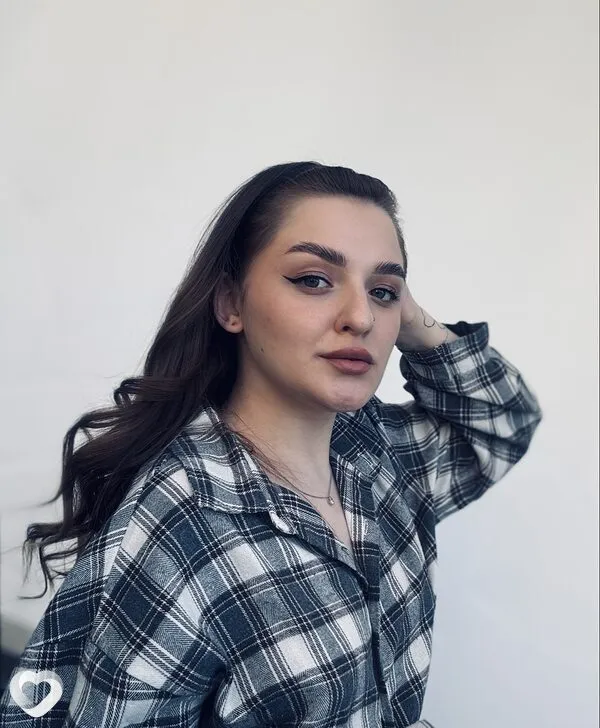 Анна, 23, Москве — анкета №4172863