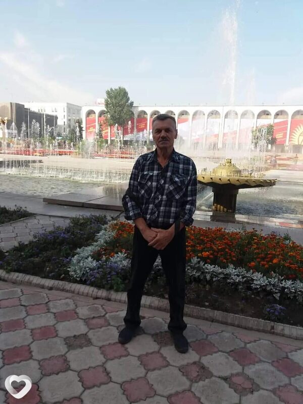 Валерий, Нижнеудинск