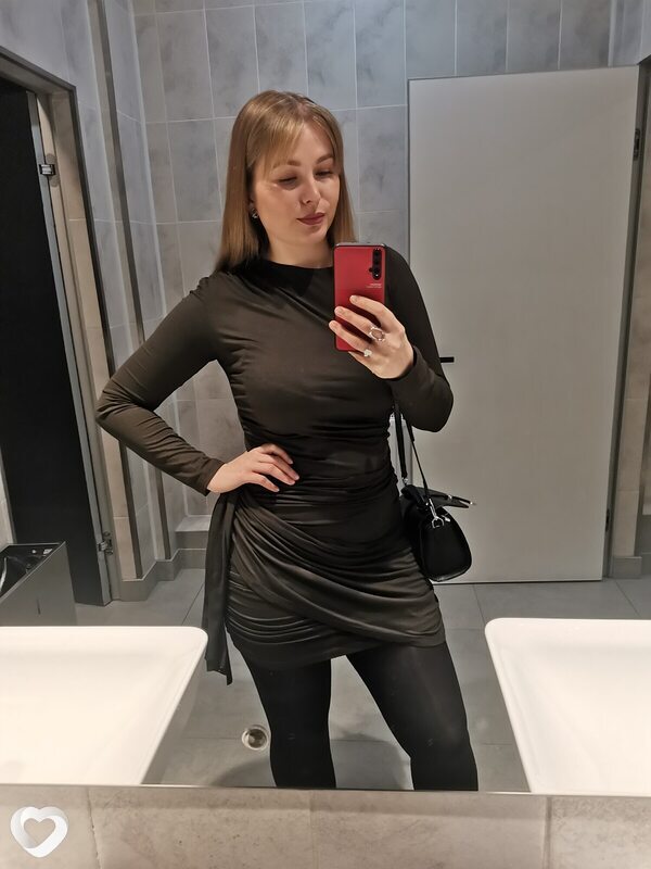 Екатерина, Кыштым