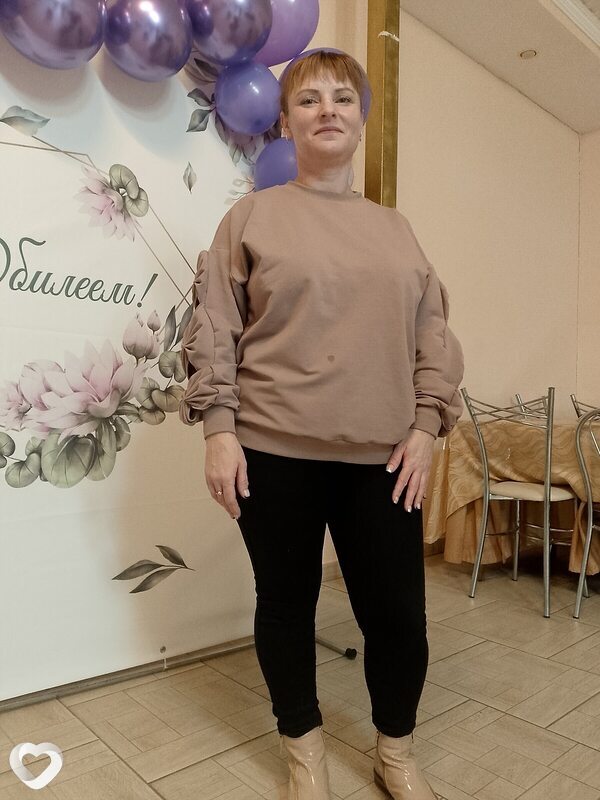 Ирина, Яшалта