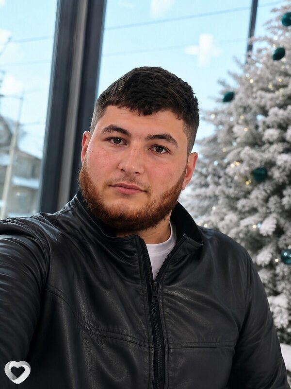 Agas, 20, Ереван — анкета №4172773
