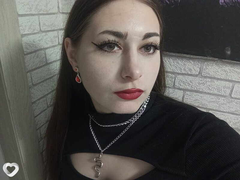 Настя, 18, Челябинске — анкета №4172777
