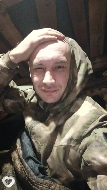 Виктор, 34, Хабаровске — анкета №4172778