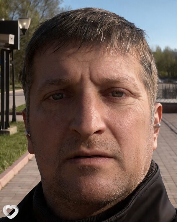 Александр, 45, Актобе — анкета №4172781