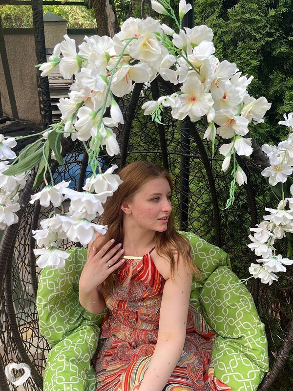 Yuliana, 22, Краснодаре — анкета №4172787