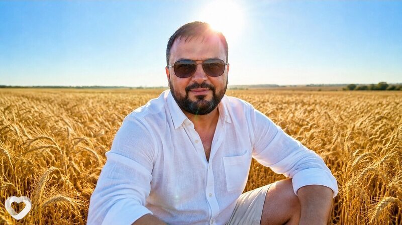 Алексей, 36, Южно-Сахалинске — анкета №4172740