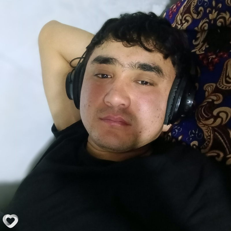 Елбек, 25, Москве — анкета №4172743