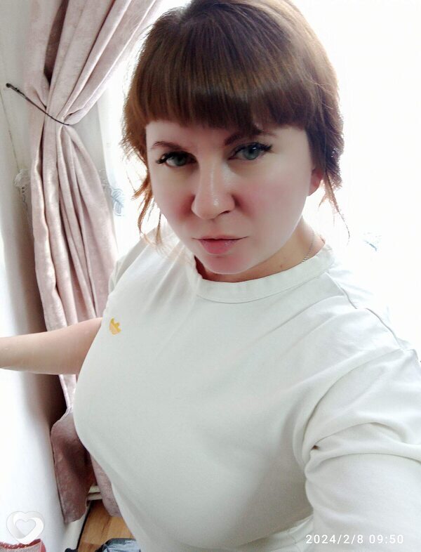 Наталья, 43, Новосибирске — анкета №4172748