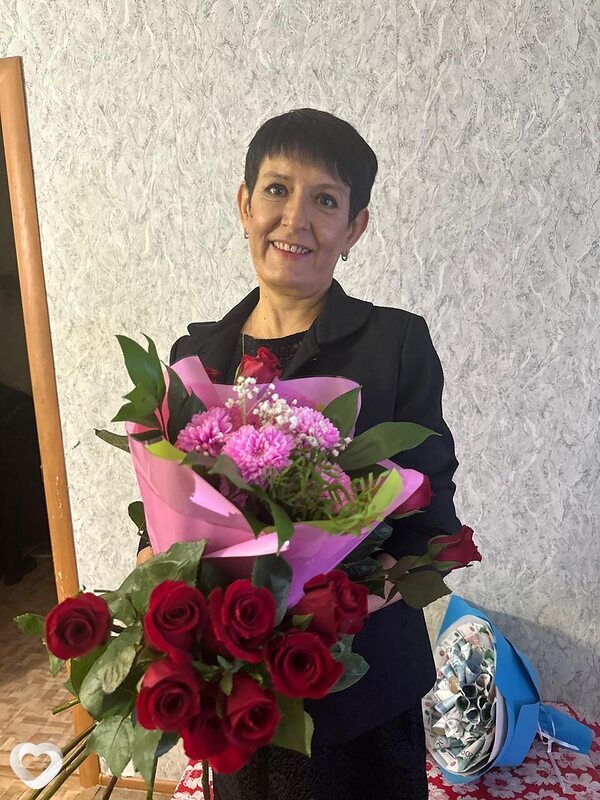 Наталья, 51, Новосибирске — анкета №4172755