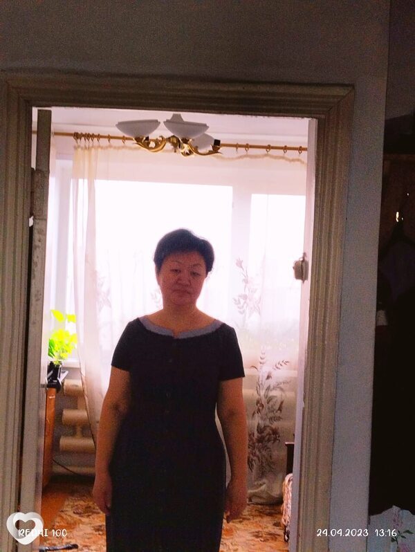 Инна, 49, Абакане — анкета №4172756