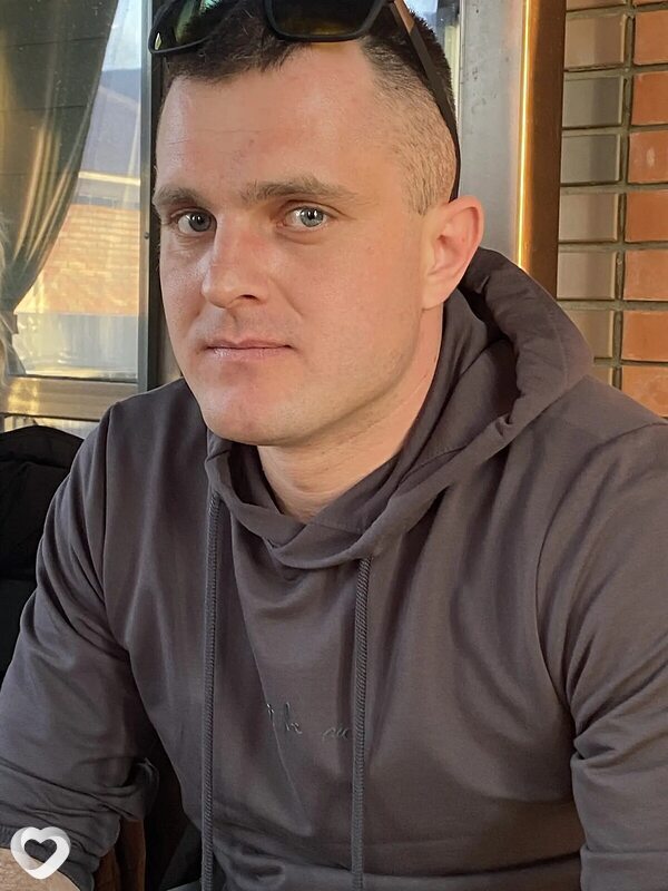 Виктор, 33, Новосибирске — анкета №4172757