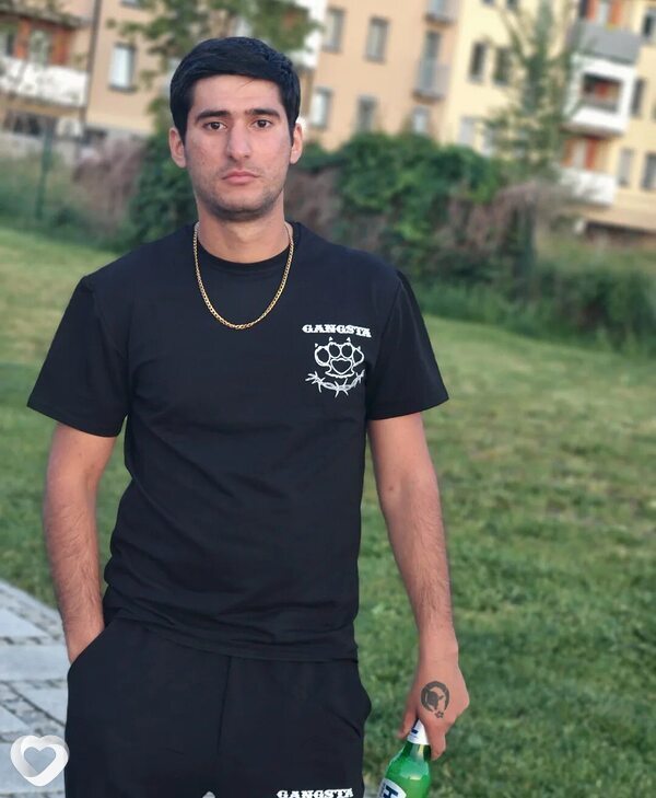 Исо, 28, Тбилиси — анкета №4172788