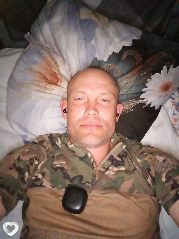 Артем, 37, Владимире — анкета №4172791