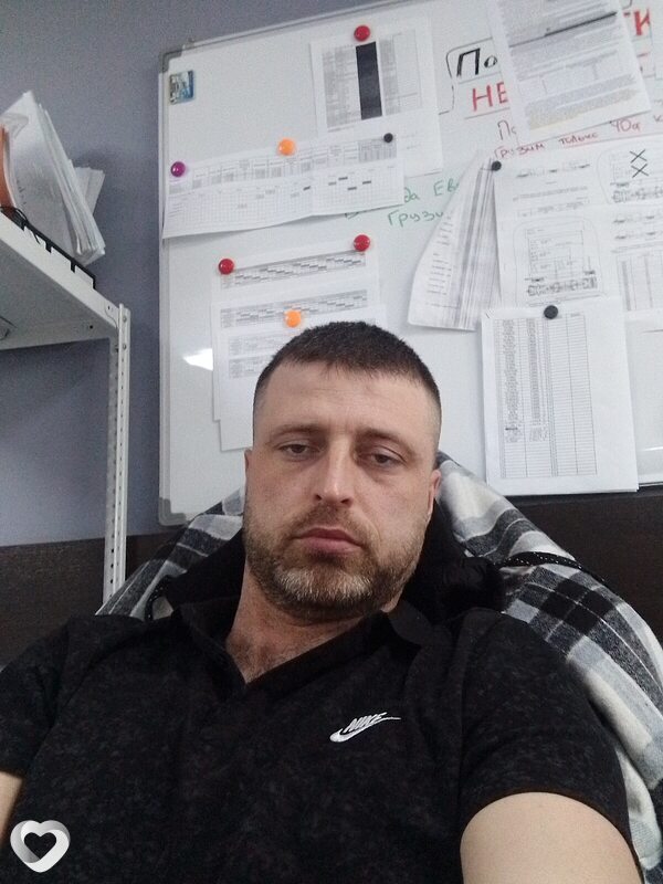 Илья, 34, Уссурийске — анкета №4172797