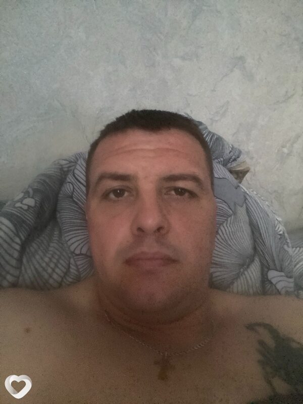 Евгений, 33, Смоленске — анкета №4172799