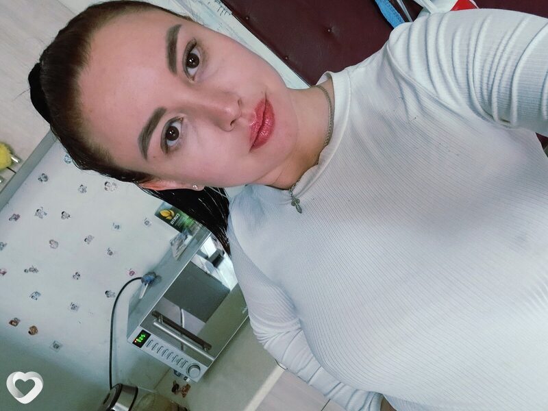 Ева, 27, Саратове — анкета №4172802