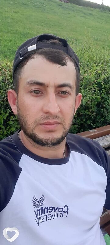 Баха, 34, Волгограде — анкета №4172812