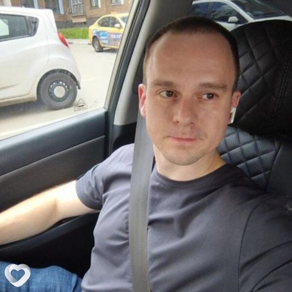 Александр, 39, Москве — анкета №4172914