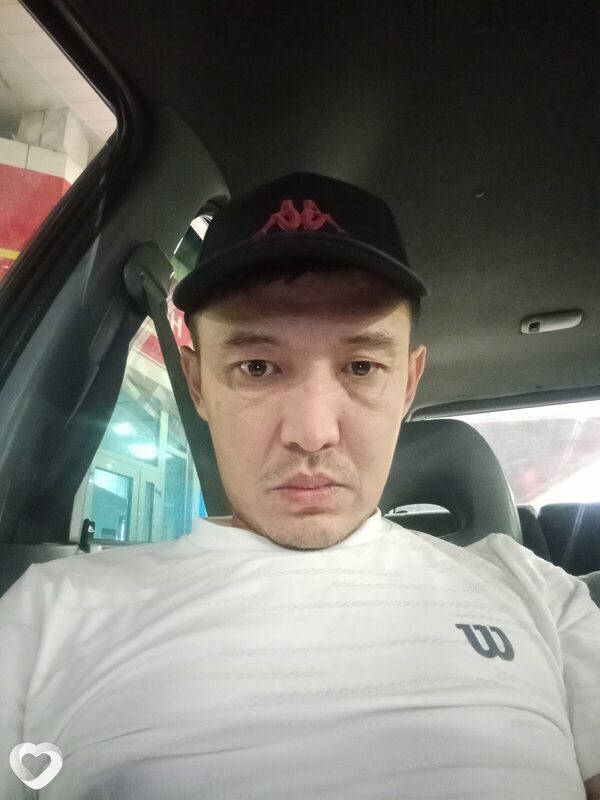 Дамир, 36, Алматы — анкета №4172922
