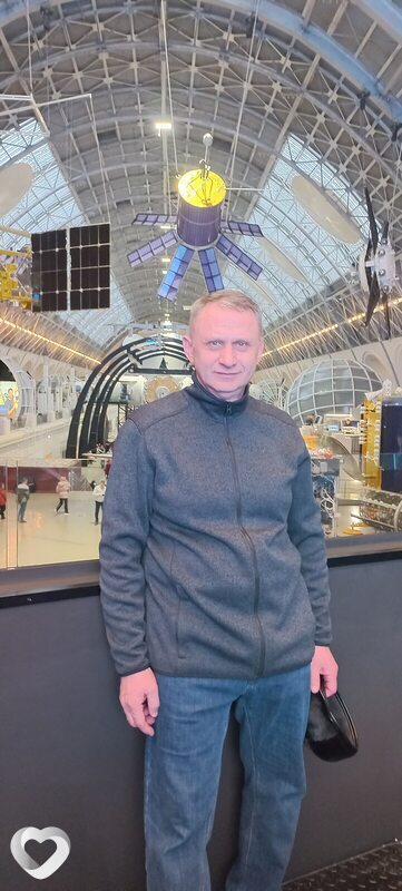 Юрий, 57, Набережных Челнах — анкета №4172926