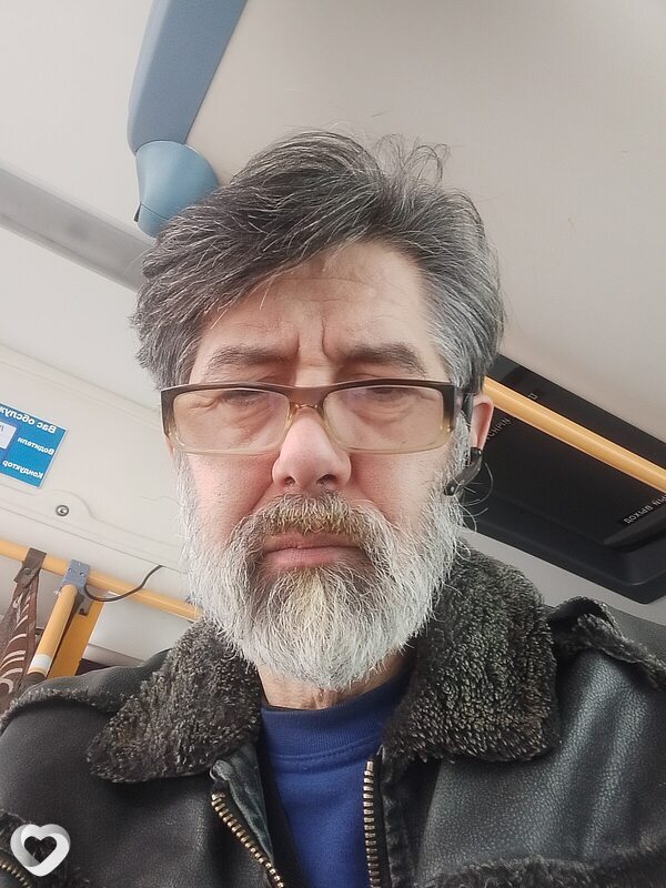 Эд, 57, Калининграде — анкета №4172927