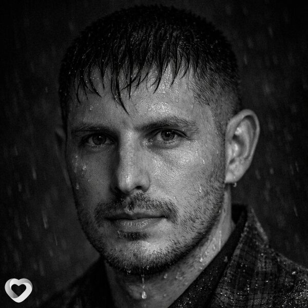 Константин, 35, Уссурийске — анкета №4172930