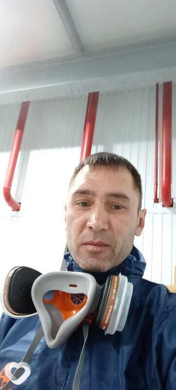 Максим, 39, Ульяновске — анкета №4172932