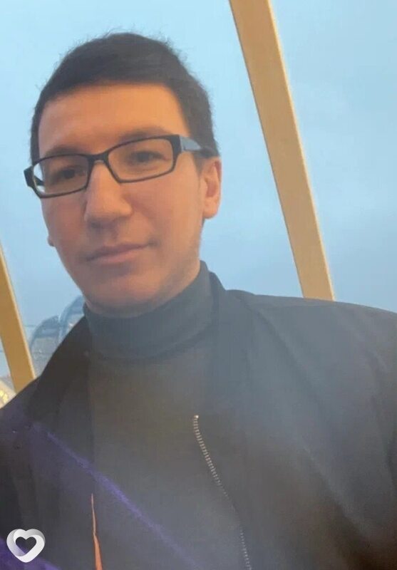 Андрей, 35, Волгограде — анкета №4172933