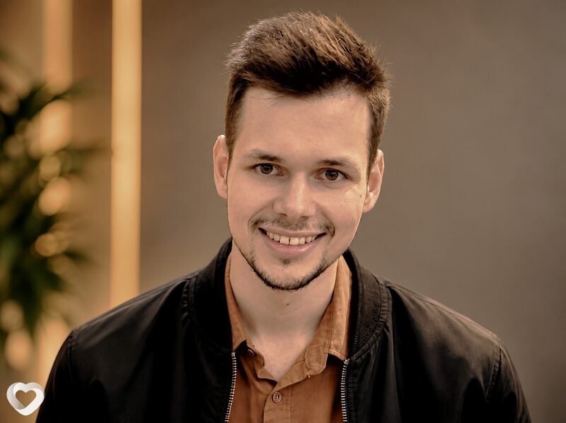 Марк, 25, Москве — анкета №4172934