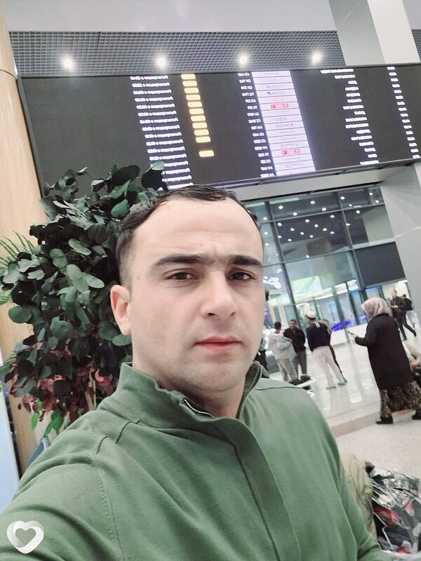 Влад, 30, Калинковичах — анкета №4172937