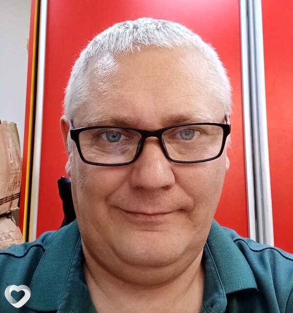 Алексей, 48, Нижнем Новгороде — анкета №4173037