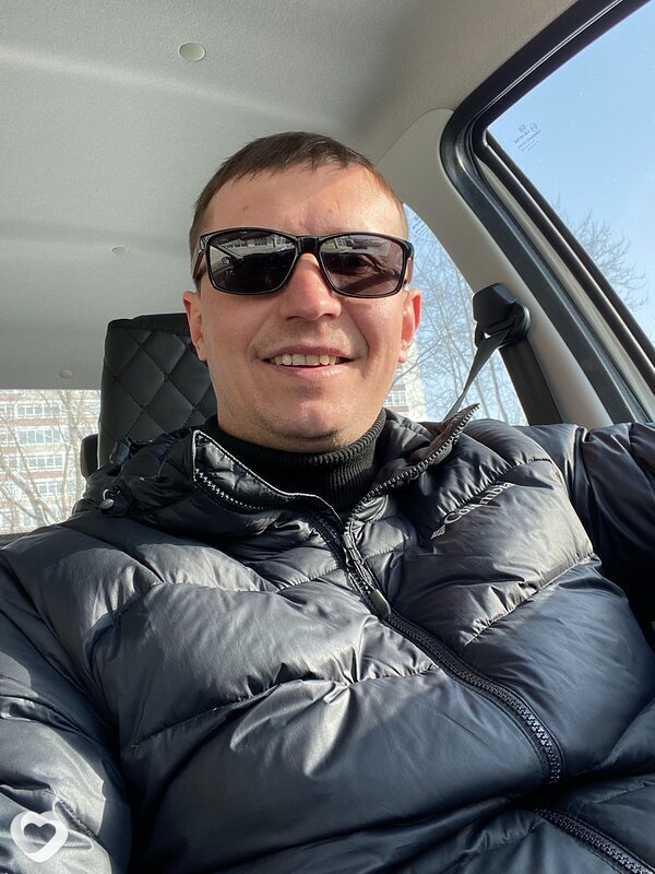 Дмитрий, 33, Перми — анкета №4173038