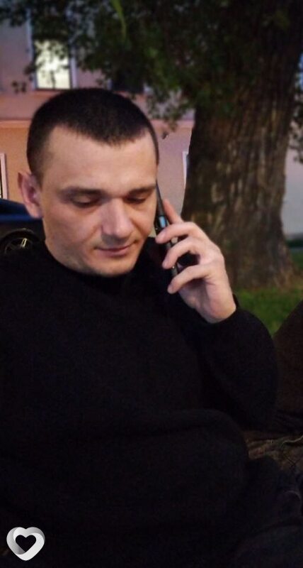 Виктор, 34, Дмитрове — анкета №4173039