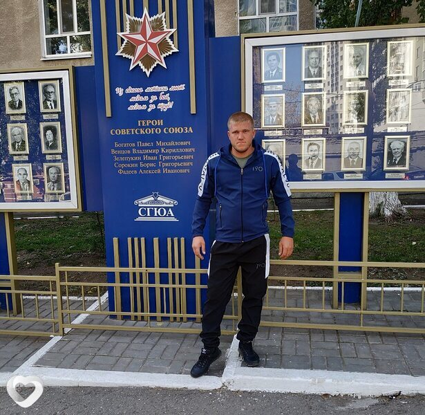 Дмитрий, 33, Истре — анкета №4173042