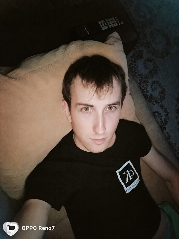 Иван, 28, Усть-Каменогорск — анкета №4173050
