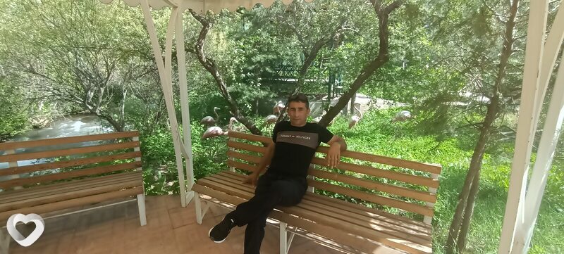 Тимур, 46, Шымкенте — анкета №4173051