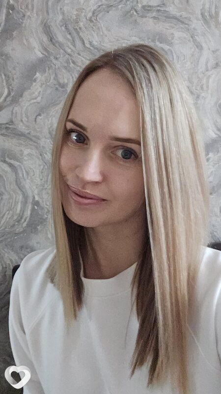 Полина, 37, Междуреченске — анкета №4173052