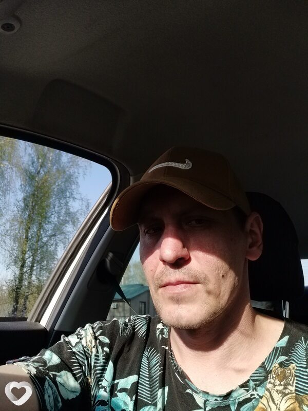 Женя, 37, Калуге — анкета №4173058