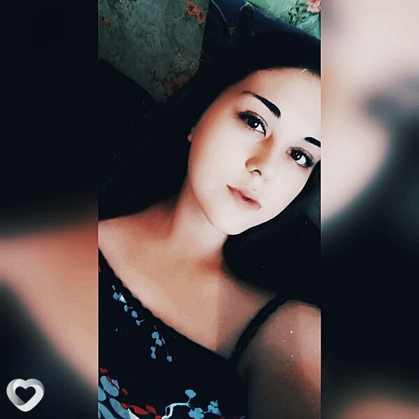 Анастасия, 25, Иркутске — анкета №4173059