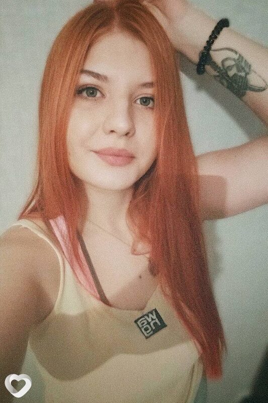 Анна, 29, Казани — анкета №4173060