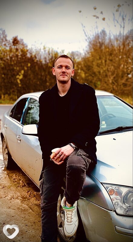 Виталий, 31, Брянске — анкета №4172943