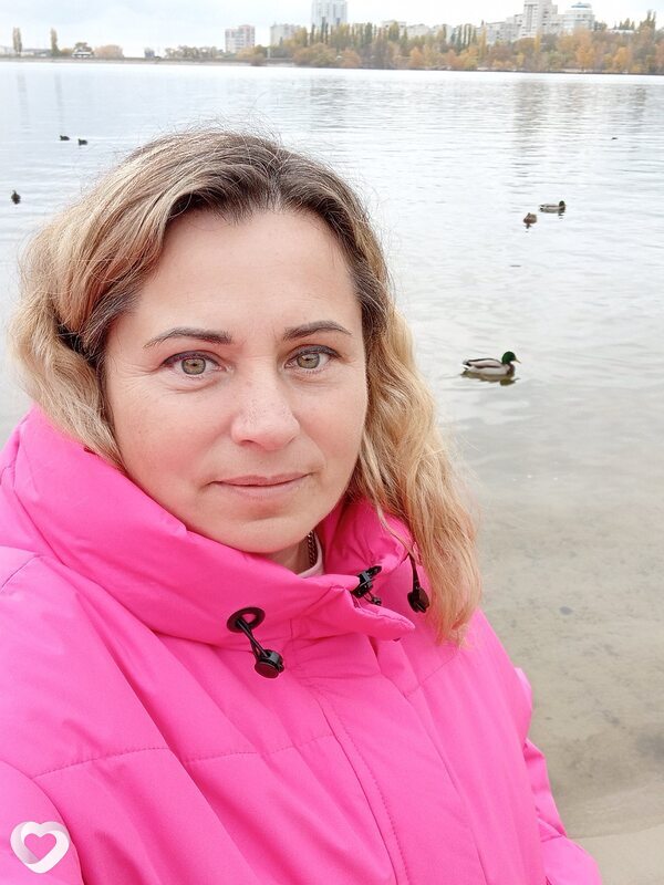 Оксана, Лиски