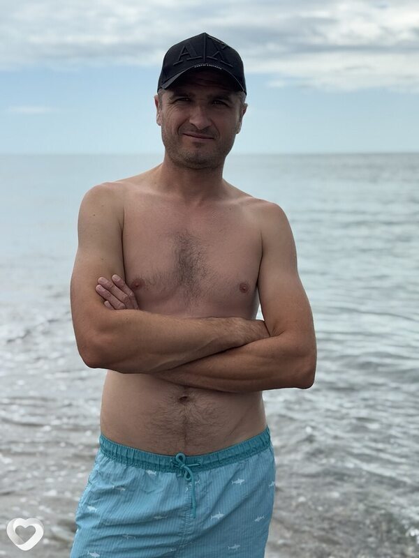 Алексей, 36, Самаре — анкета №4172948