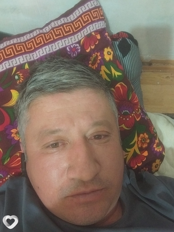 Вохид, 36, Владивостоке — анкета №4172955