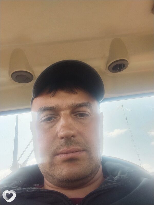 Александр, 35, Красноярске — анкета №4172958