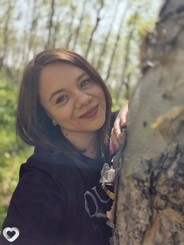 Елена, 33, Петропавловске-Камчатском — анкета №4172962