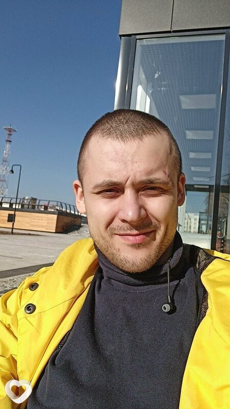 Михаил, 32, Твери — анкета №4173070
